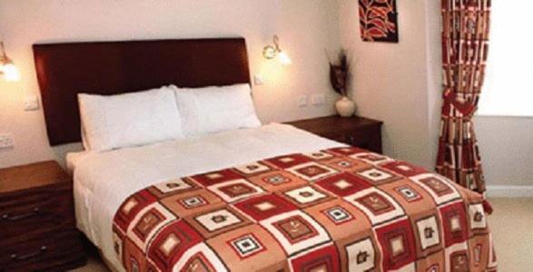 The Moorings Hotel Chester-le-Street Bagian luar foto